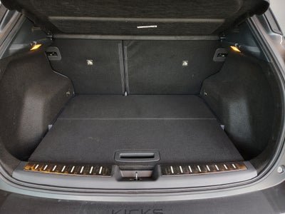 2026 Nissan KICKS 5P ADVANCE L42.0 AUT