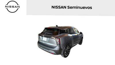 2026 Nissan KICKS 5P ADVANCE L42.0 AUT