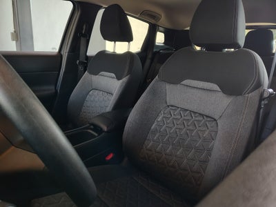 2026 Nissan KICKS 5P ADVANCE L42.0 AUT