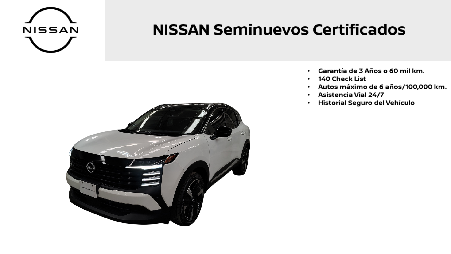 2026 Nissan KICKS 5P PLATINUM L42.0 AUT