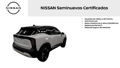 2026 Nissan KICKS 5P PLATINUM L42.0 AUT