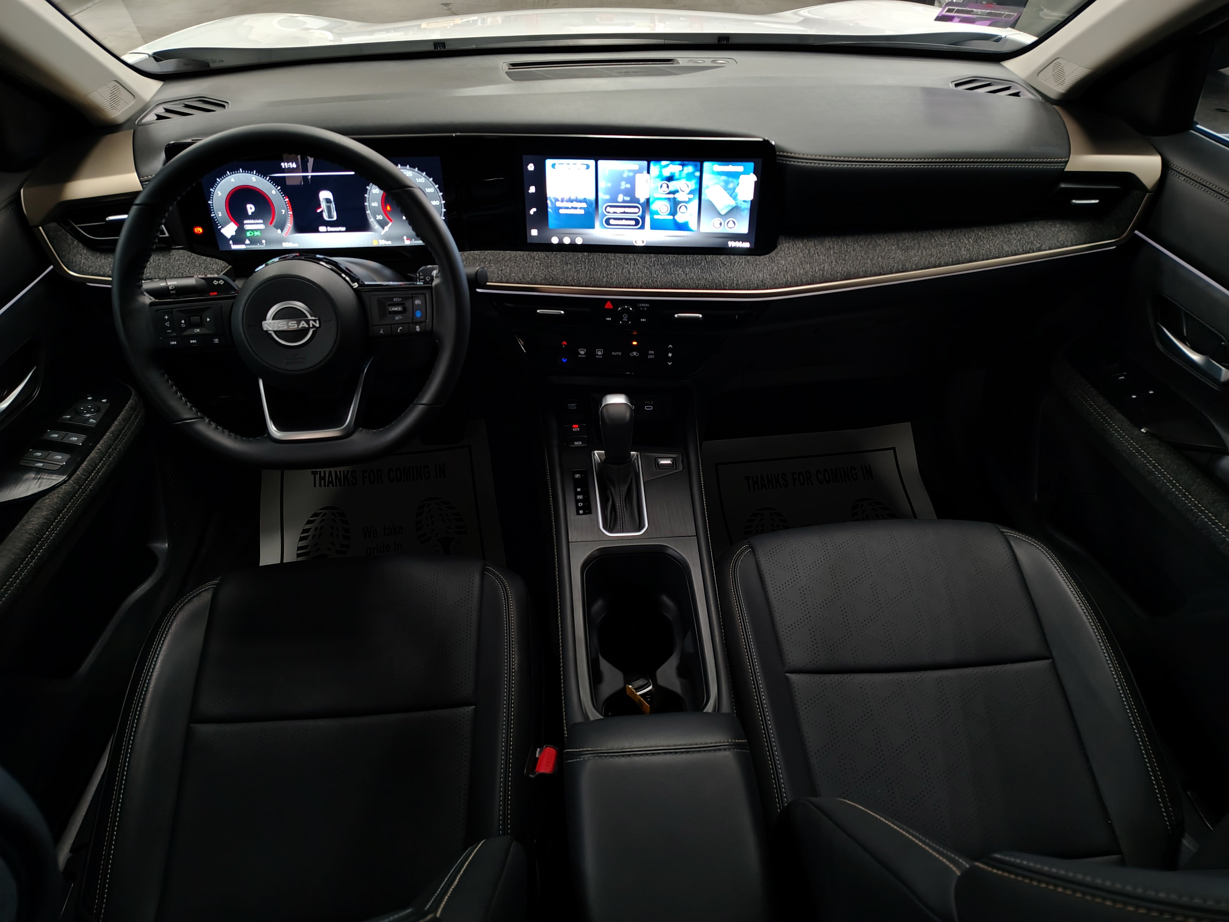 2026 Nissan KICKS 5P PLATINUM L42.0 AUT