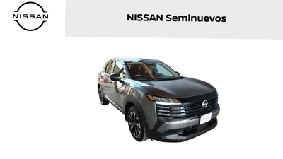 2025 Nissan KICKS 5P ADVANCE L42.0 AUT