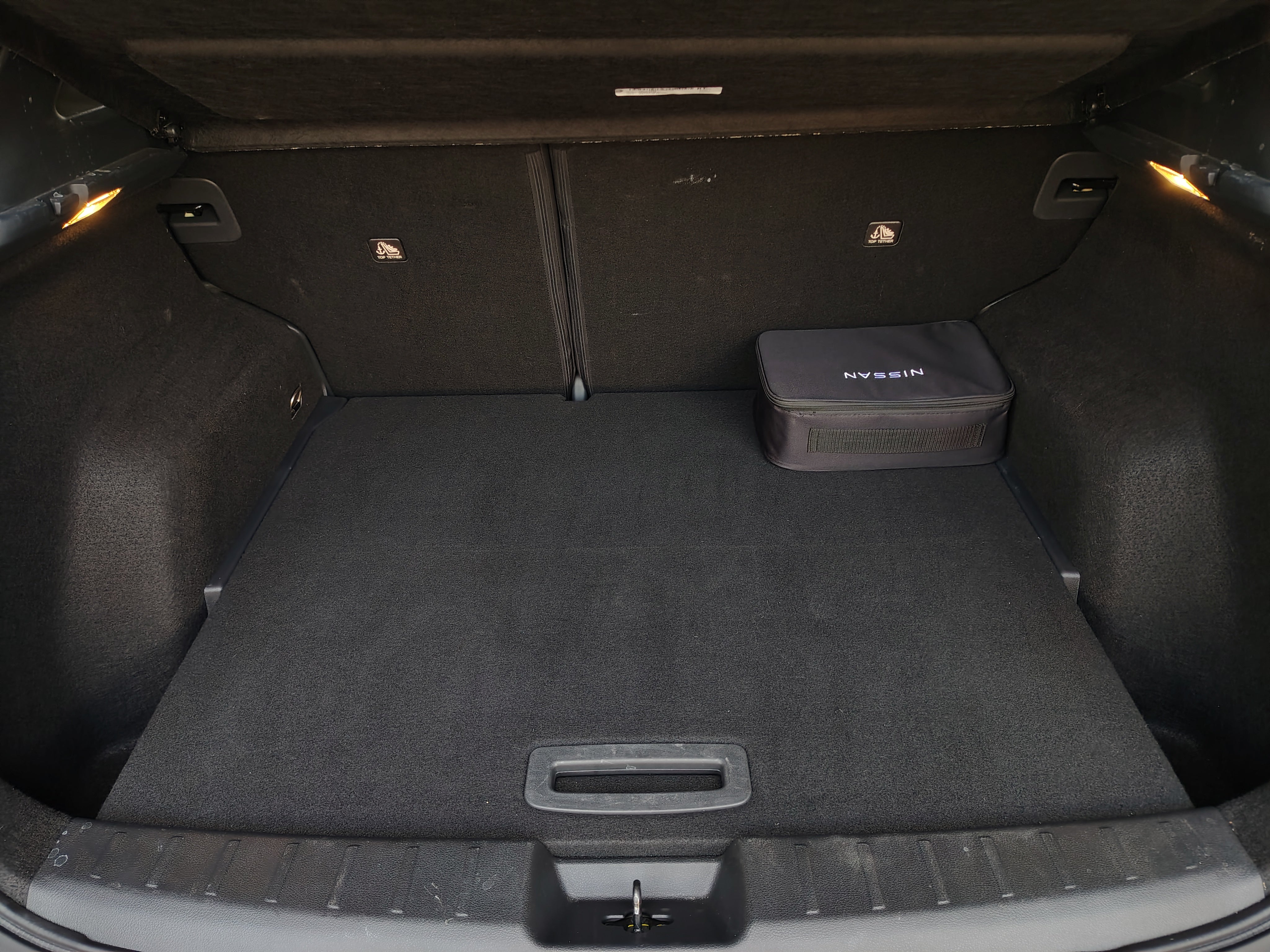 2025 Nissan KICKS 5P ADVANCE L42.0 AUT