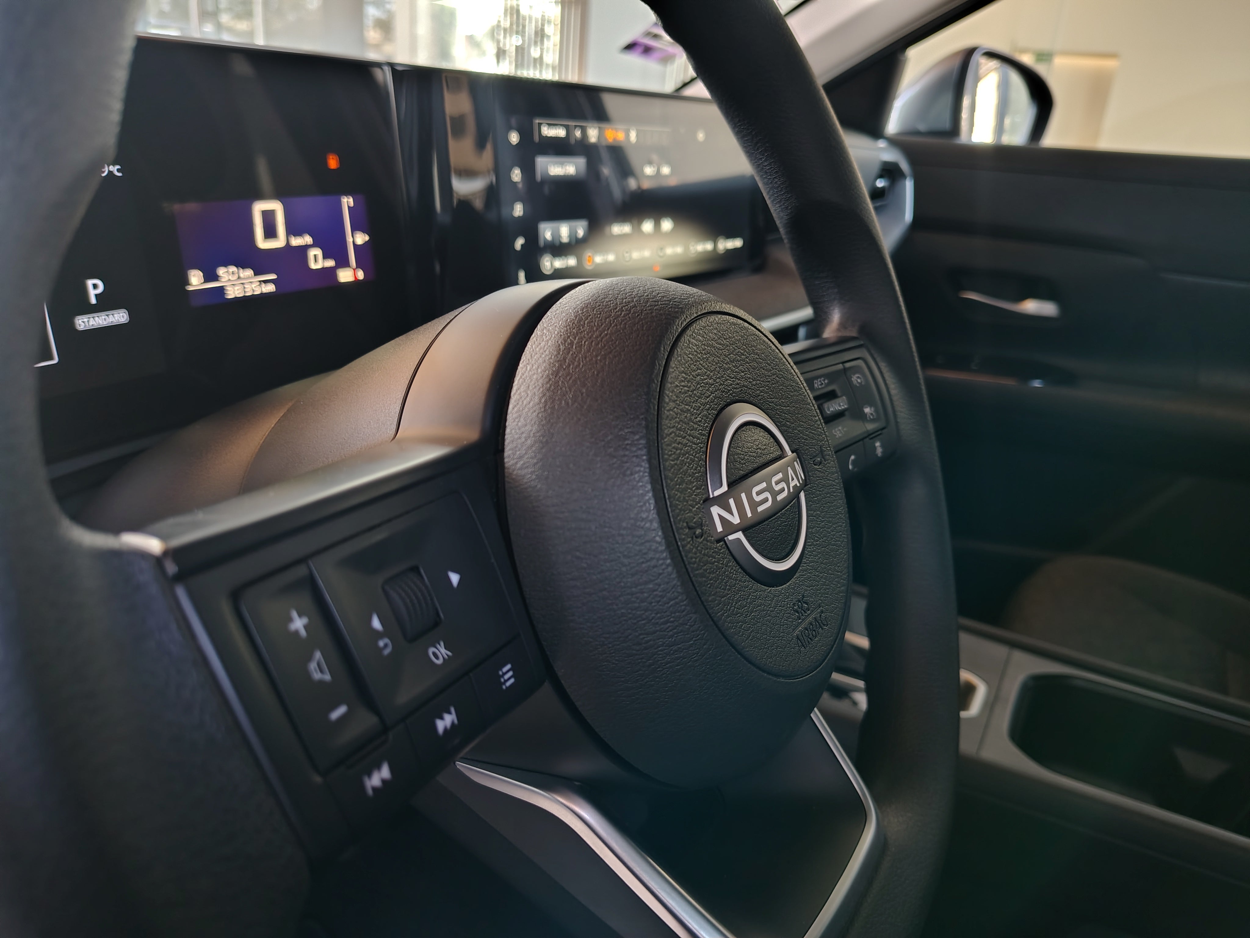 2025 Nissan KICKS 5P ADVANCE L42.0 AUT