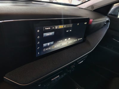 2025 Nissan KICKS 5P ADVANCE L42.0 AUT