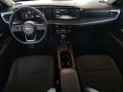 2025 Nissan KICKS 5P ADVANCE L42.0 AUT
