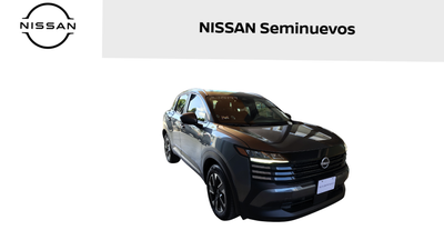 2025 Nissan KICKS 5P ADVANCE L42.0 AUT