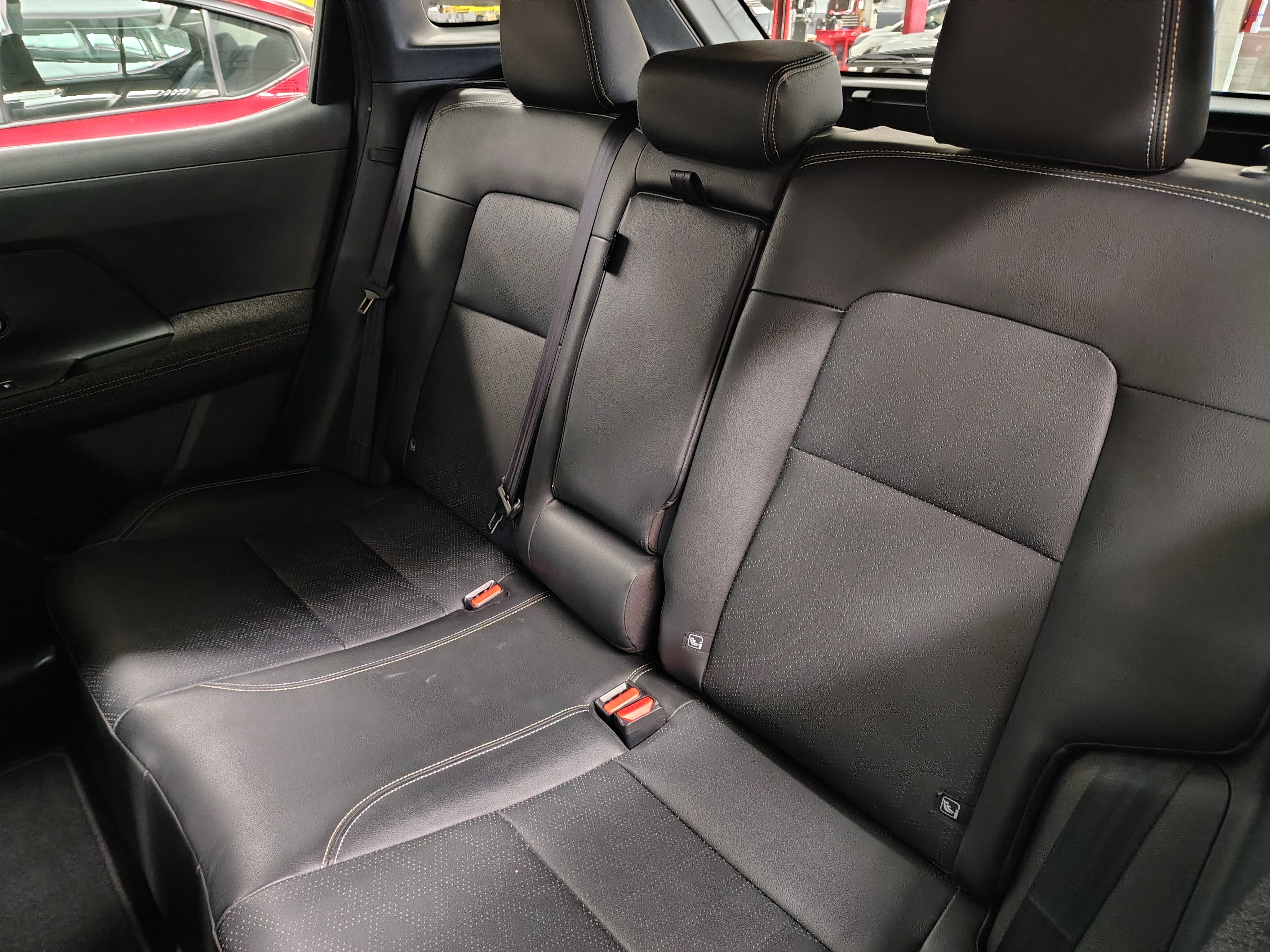 2025 Nissan KICKS 5P EXCLUSIVE L42.0 AUT