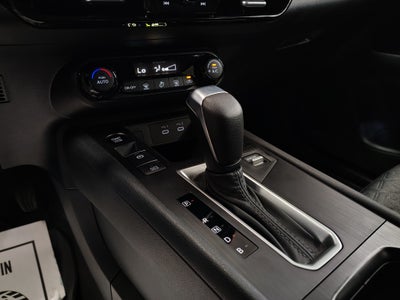 2025 Nissan KICKS 5P ADVANCE L42.0 AUT