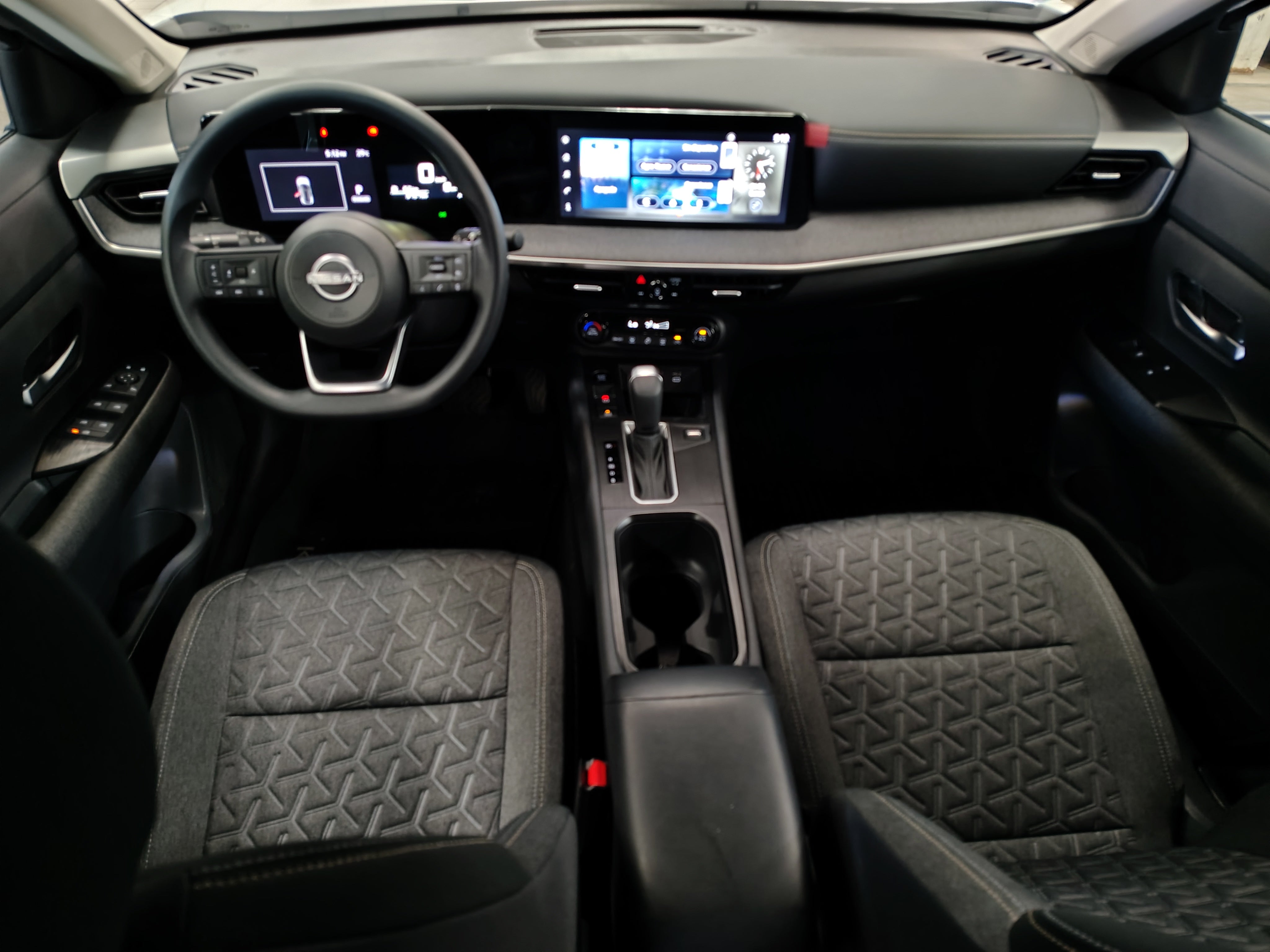 2025 Nissan KICKS 5P ADVANCE L42.0 AUT