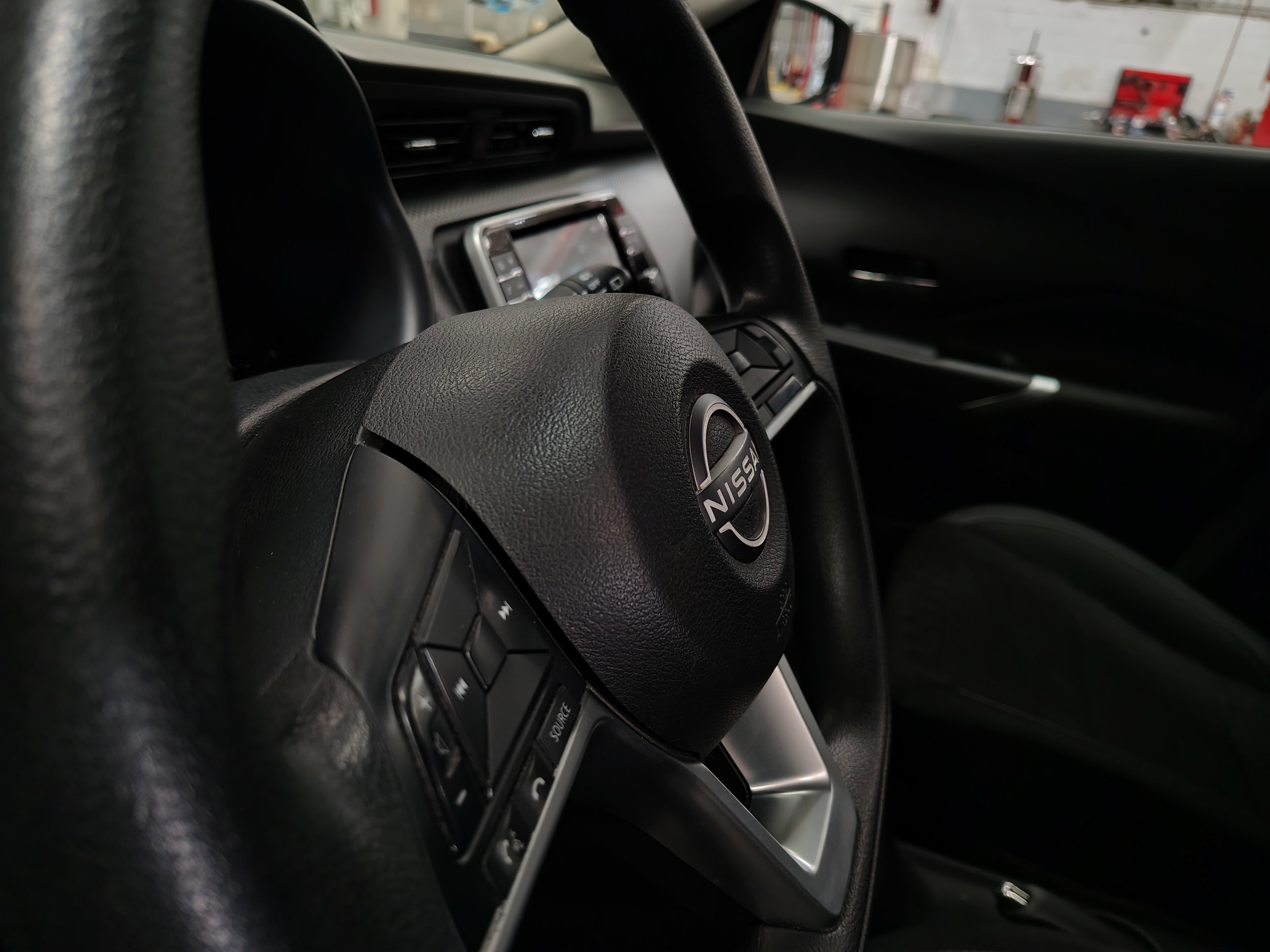 2022 Nissan KICKS 5 PTS ADVANCE 16L TA AAC VE RA-16
