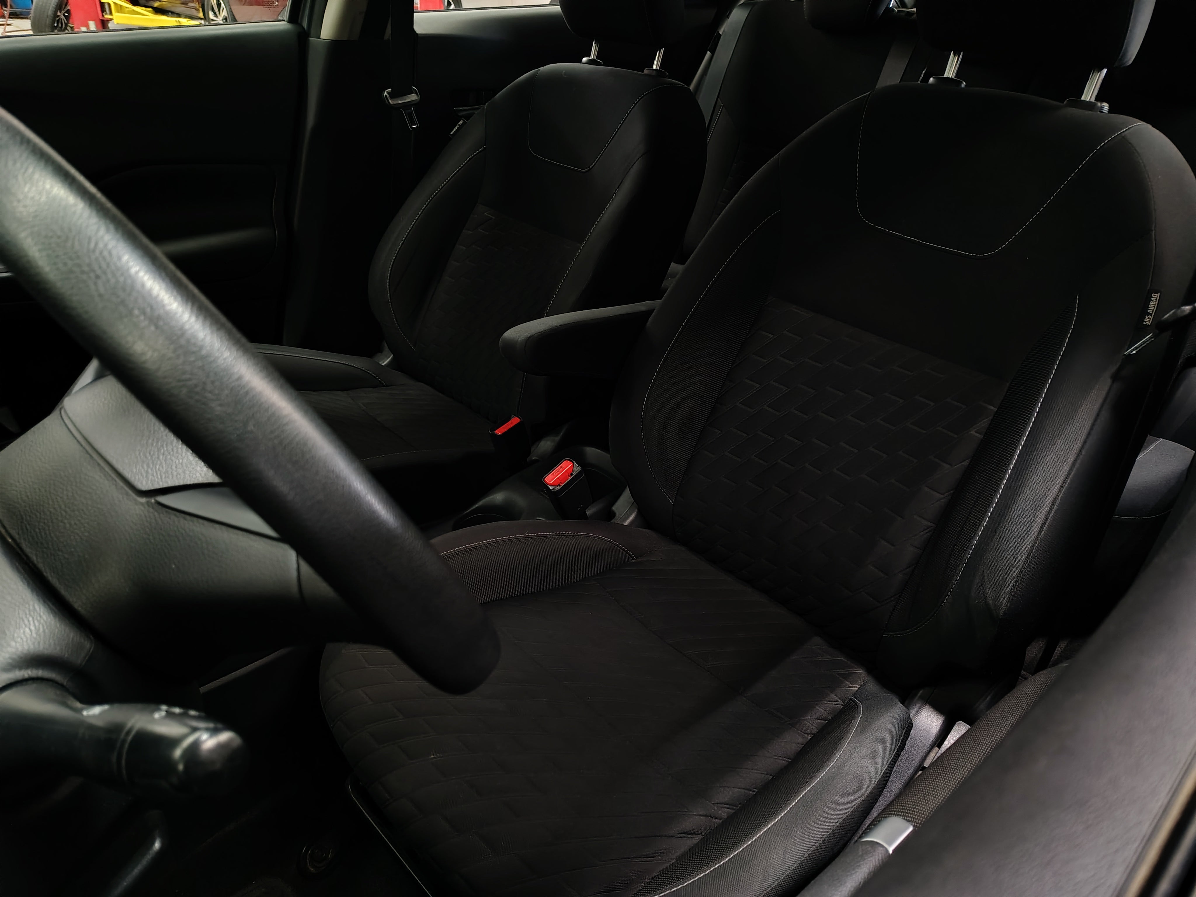 2022 Nissan KICKS 5 PTS ADVANCE 16L TA AAC VE RA-16