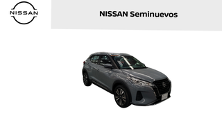 2022 Nissan KICKS 5 PTS ADVANCE 16L TA AAC VE RA-16