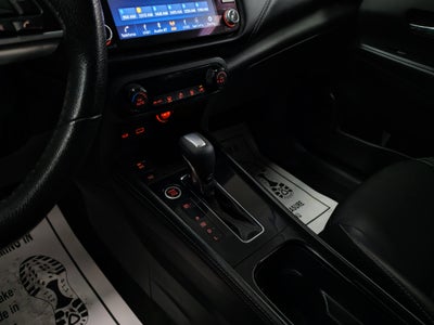 2023 Nissan KICKS 5 PTS EXCLUSIVE 16L TA AAC AUT PIEL GPS RA-17