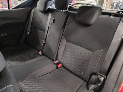 2025 Nissan KICKS 5P PLAY ADVANCE L41.6 AUT