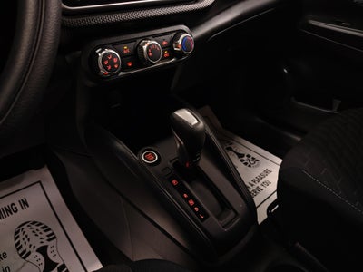 2025 Nissan KICKS 5P PLAY ADVANCE L41.6 AUT