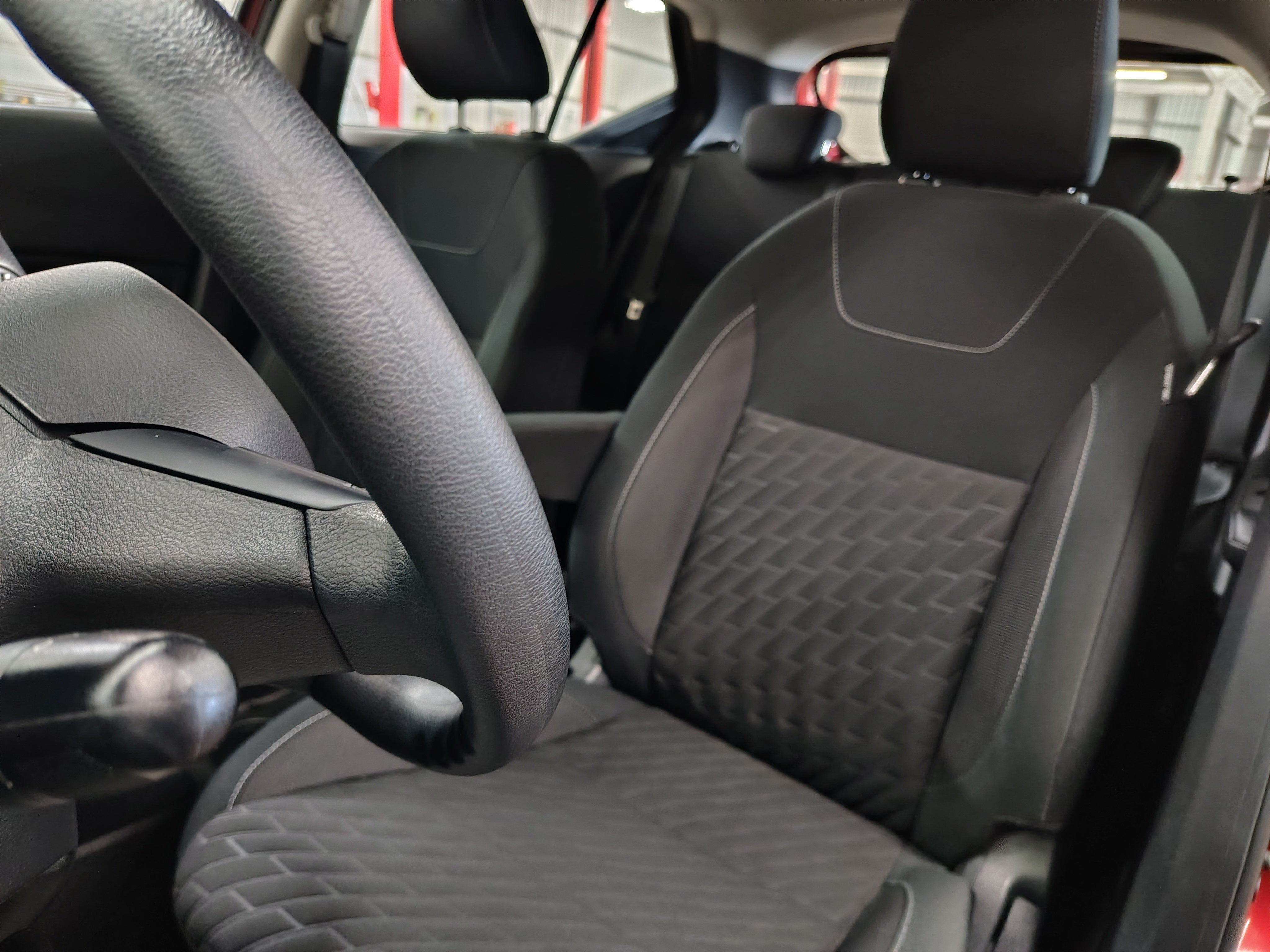 2025 Nissan KICKS 5P PLAY ADVANCE L41.6 AUT