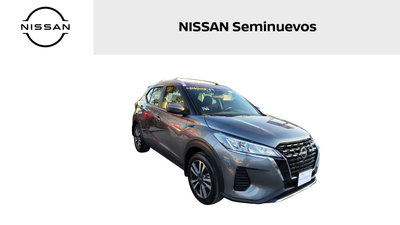 2025 Nissan KICKS 5P PLAY ADVANCE L41.6 AUT