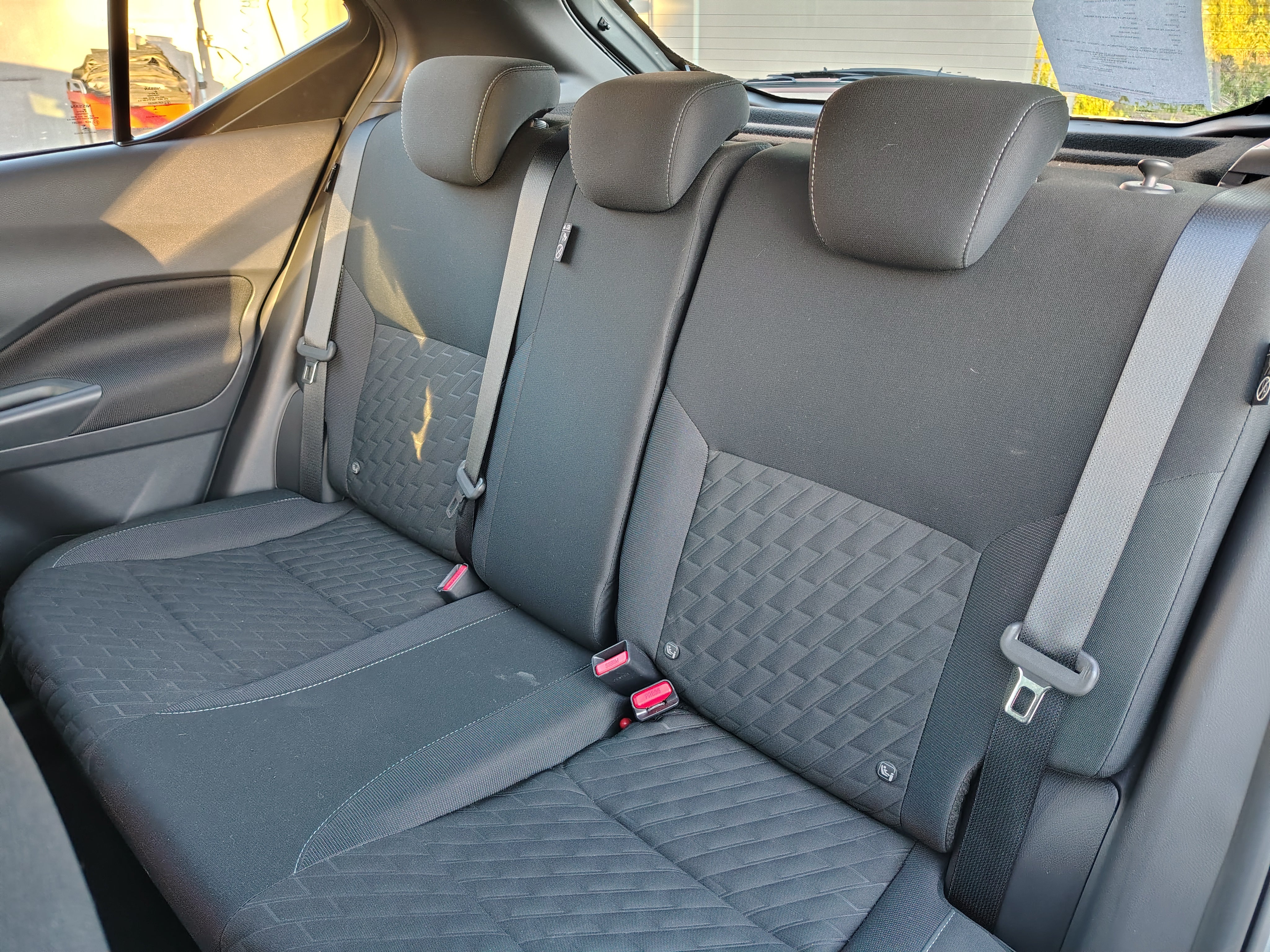 2025 Nissan KICKS 5P PLAY ADVANCE L41.6 AUT