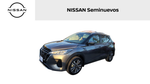 2025 Nissan KICKS 5P PLAY ADVANCE L41.6 AUT