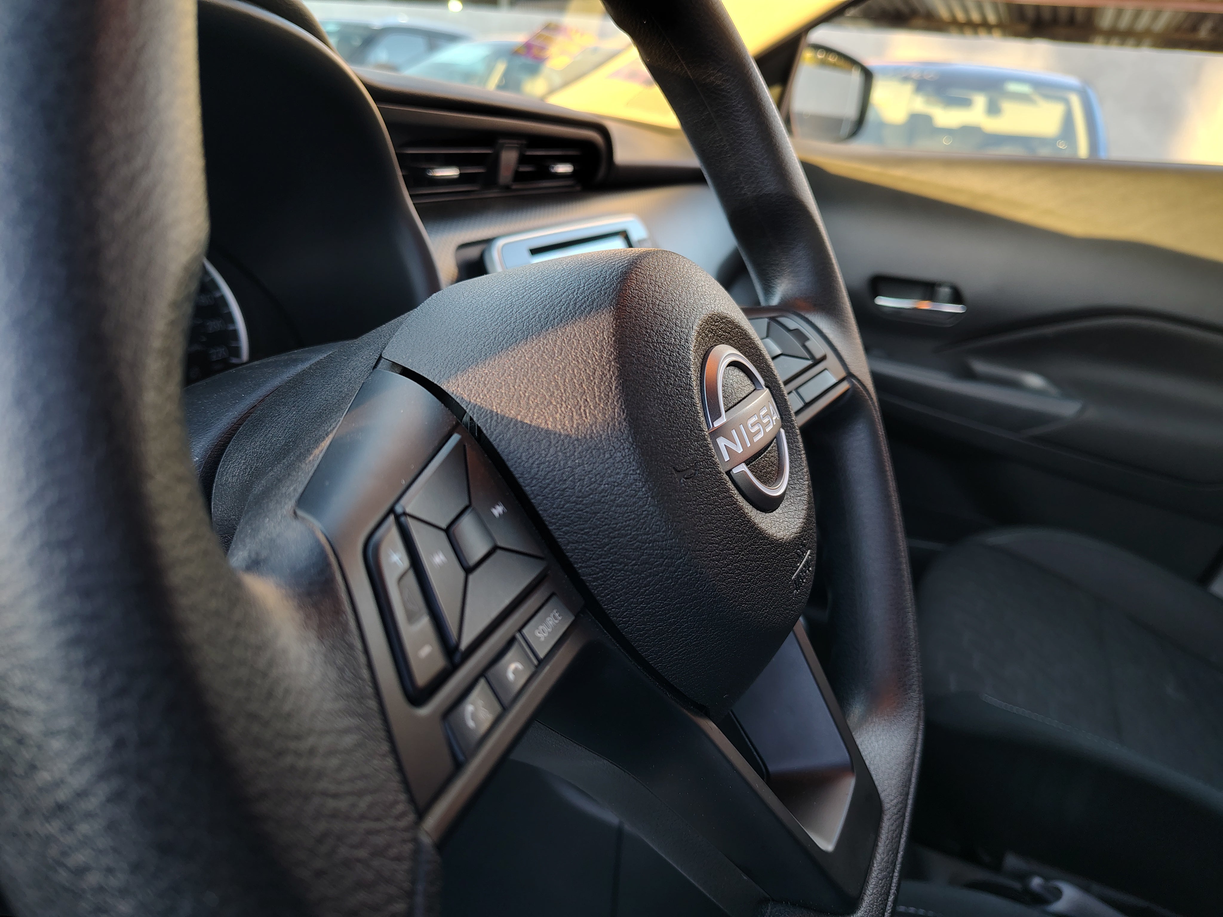 2025 Nissan KICKS 5P PLAY ADVANCE L41.6 AUT