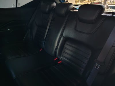 2021 Nissan KICKS 5 PTS EXCLUSIVE 16L TA AAC AUT PIEL GPS RA-17