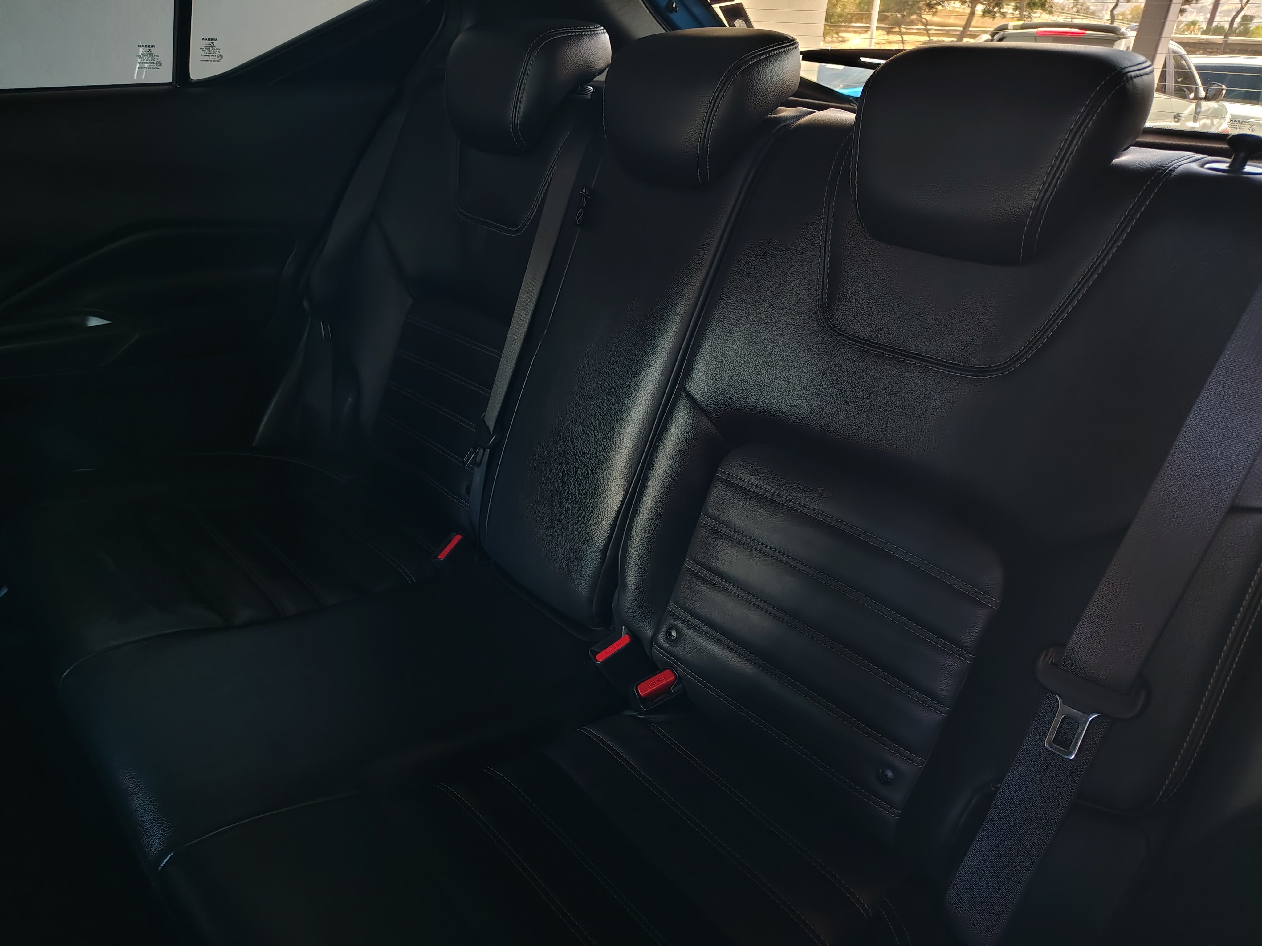 2021 Nissan KICKS 5 PTS EXCLUSIVE 16L TA AAC AUT PIEL GPS RA-17
