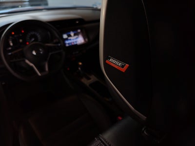 2021 Nissan KICKS 5 PTS EXCLUSIVE 16L TA AAC AUT PIEL GPS RA-17