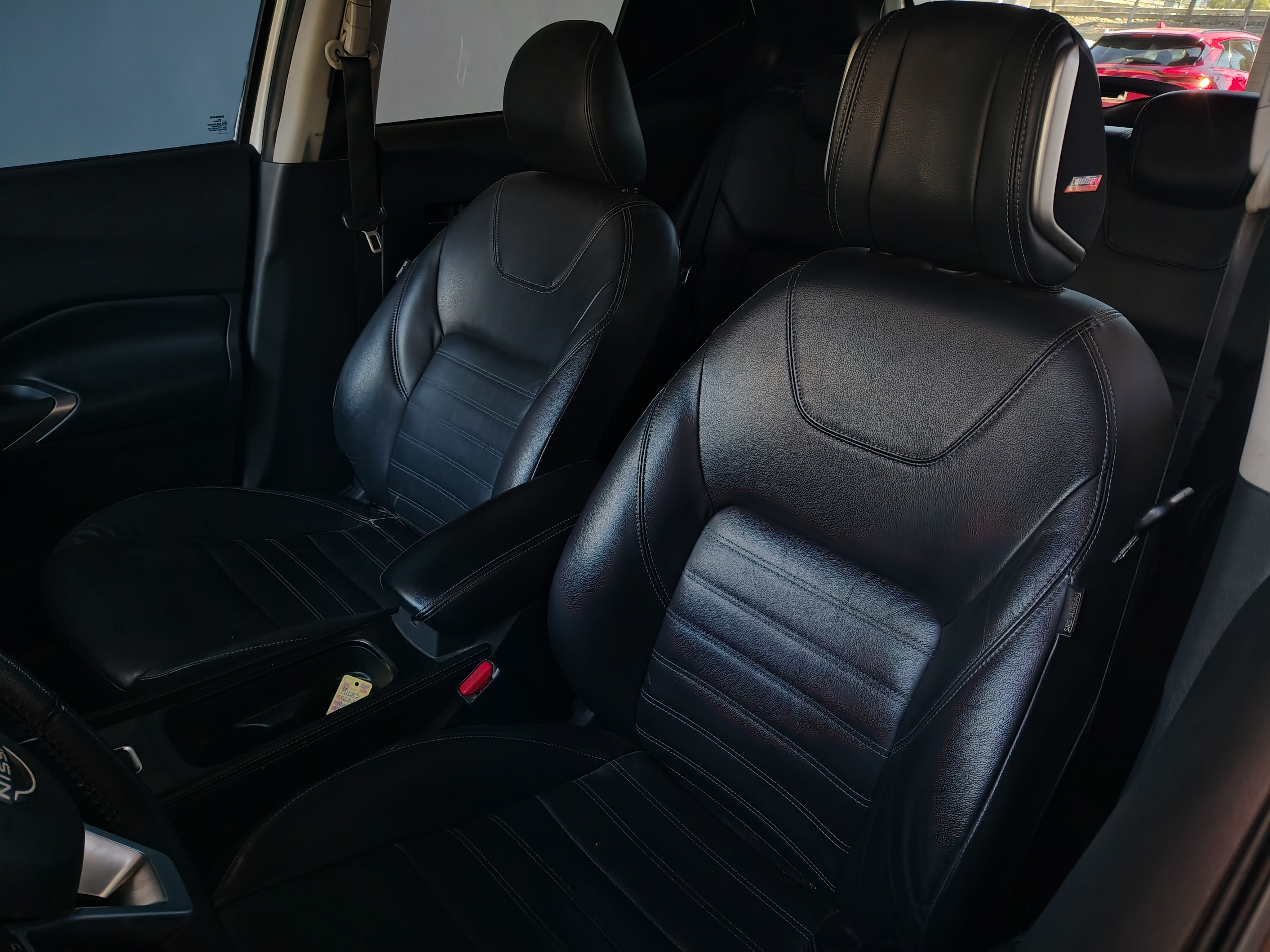 2023 Nissan KICKS 5 PTS PLATINUM 16L TA AAC AUT PIEL GPS RA-18