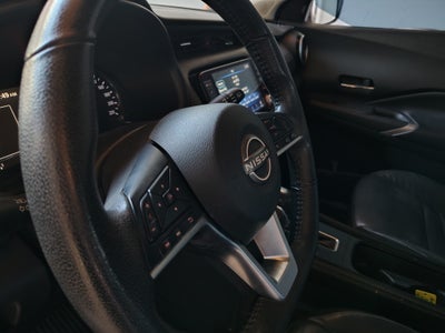 2023 Nissan KICKS 5 PTS PLATINUM 16L TA AAC AUT PIEL GPS RA-18