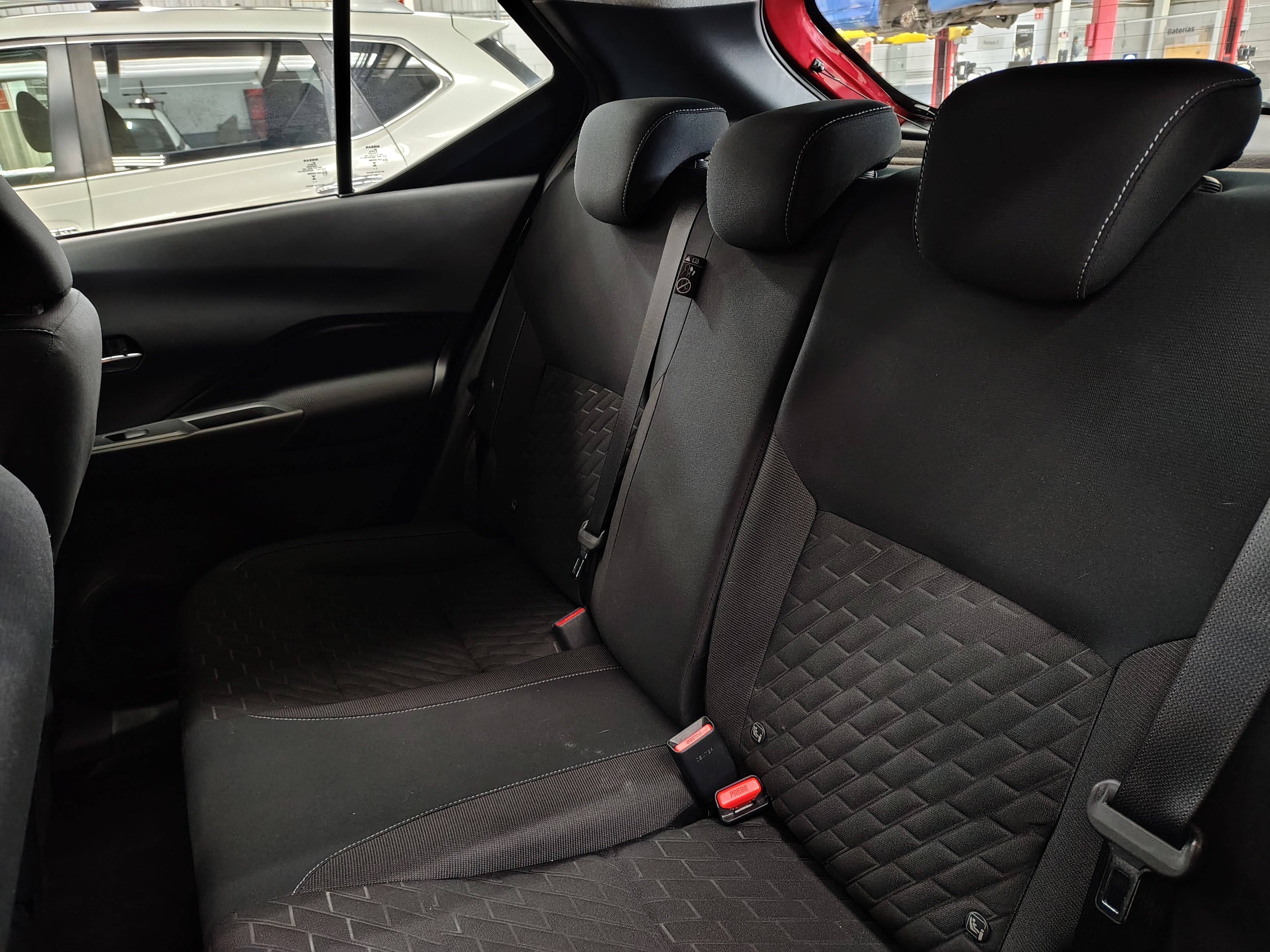 2024 Nissan KICKS 5P ADVANCE L41.6 AUT