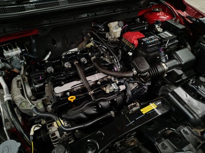 2024 Nissan KICKS 5P ADVANCE L41.6 AUT