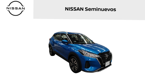 2025 Nissan KICKS 5P PLAY ADVANCE L41.6 AUT