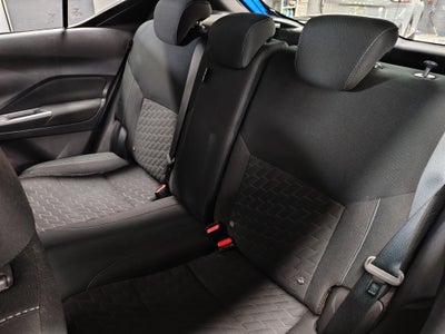 2025 Nissan KICKS 5P PLAY ADVANCE L41.6 AUT
