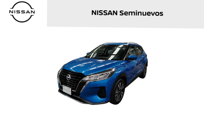2025 Nissan KICKS 5P PLAY ADVANCE L41.6 AUT