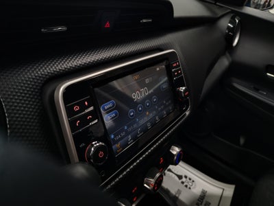 2025 Nissan KICKS 5P PLAY ADVANCE L41.6 AUT