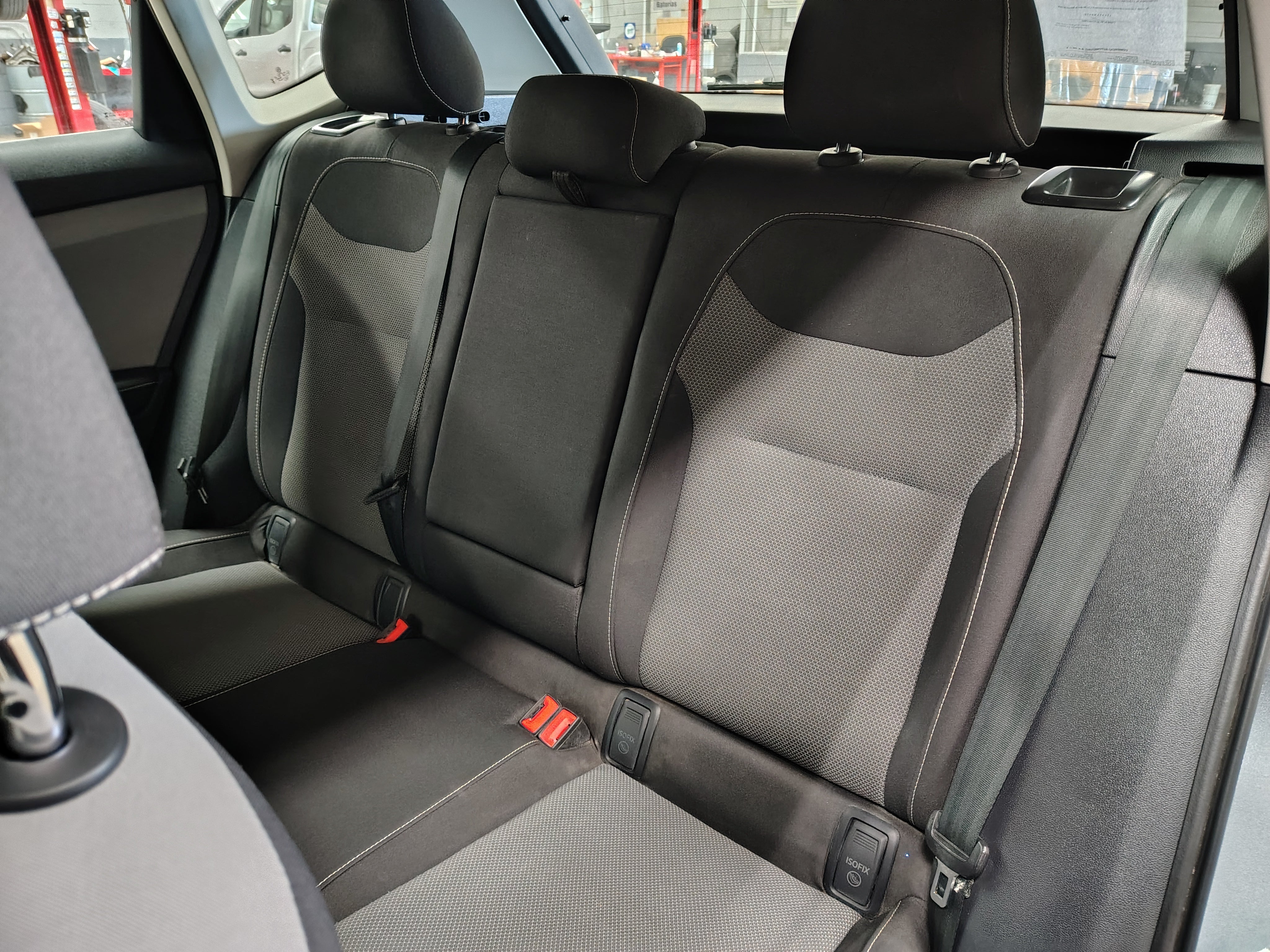 2024 Volkswagen TAOS 5P TRENDLINE L41.4T AUT