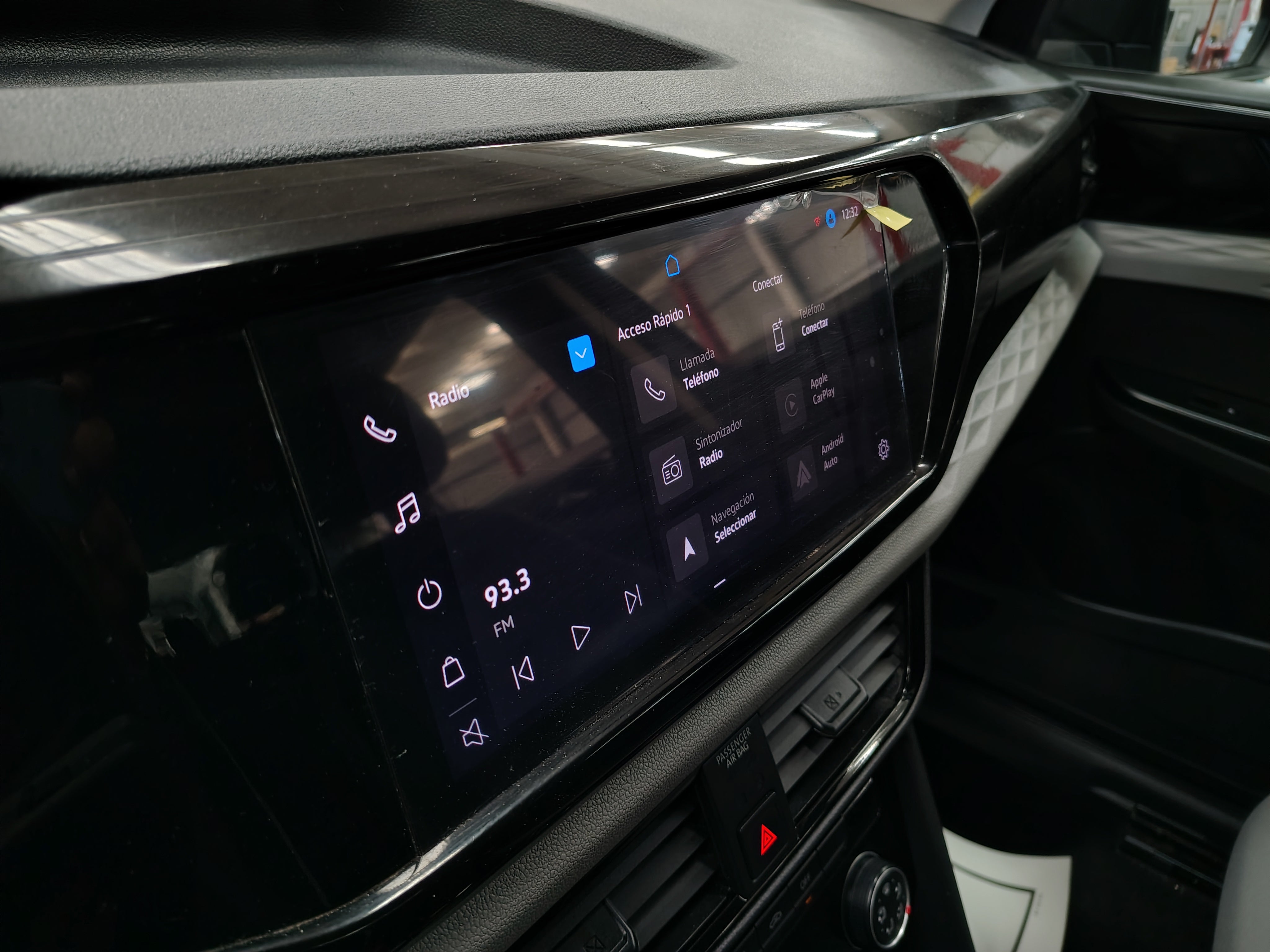 2024 Volkswagen TAOS 5P TRENDLINE L41.4T AUT