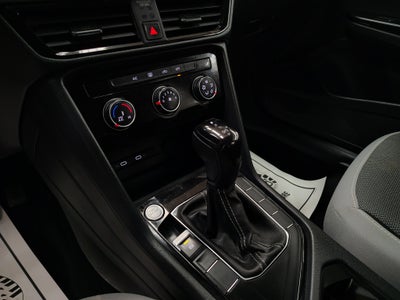 2024 Volkswagen TAOS 5P TRENDLINE L41.4T AUT