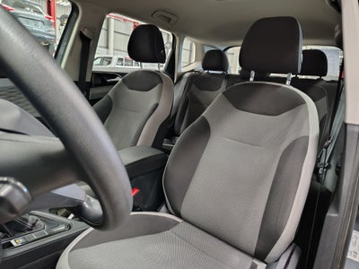 2024 Volkswagen TAOS 5P TRENDLINE L41.4T AUT