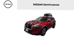 2025 Nissan PATHFINDER PLATINO