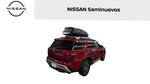 2025 Nissan PATHFINDER PLATINO