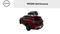 2025 Nissan PATHFINDER PLATINO