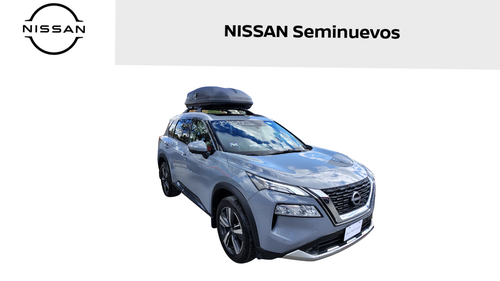 2026 Nissan X-TRAIL 5P PLATINUM PLUS 2 ROW L42.5 AUT