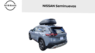 2026 Nissan X-TRAIL 5P PLATINUM PLUS 2 ROW L42.5 AUT