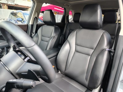 2026 Nissan X-TRAIL 5P PLATINUM PLUS 2 ROW L42.5 AUT