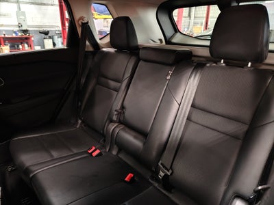 2023 Nissan X-TRAIL 5 PTS PLATINIUM PLUS CVT 2.5 LTS 2 ROW