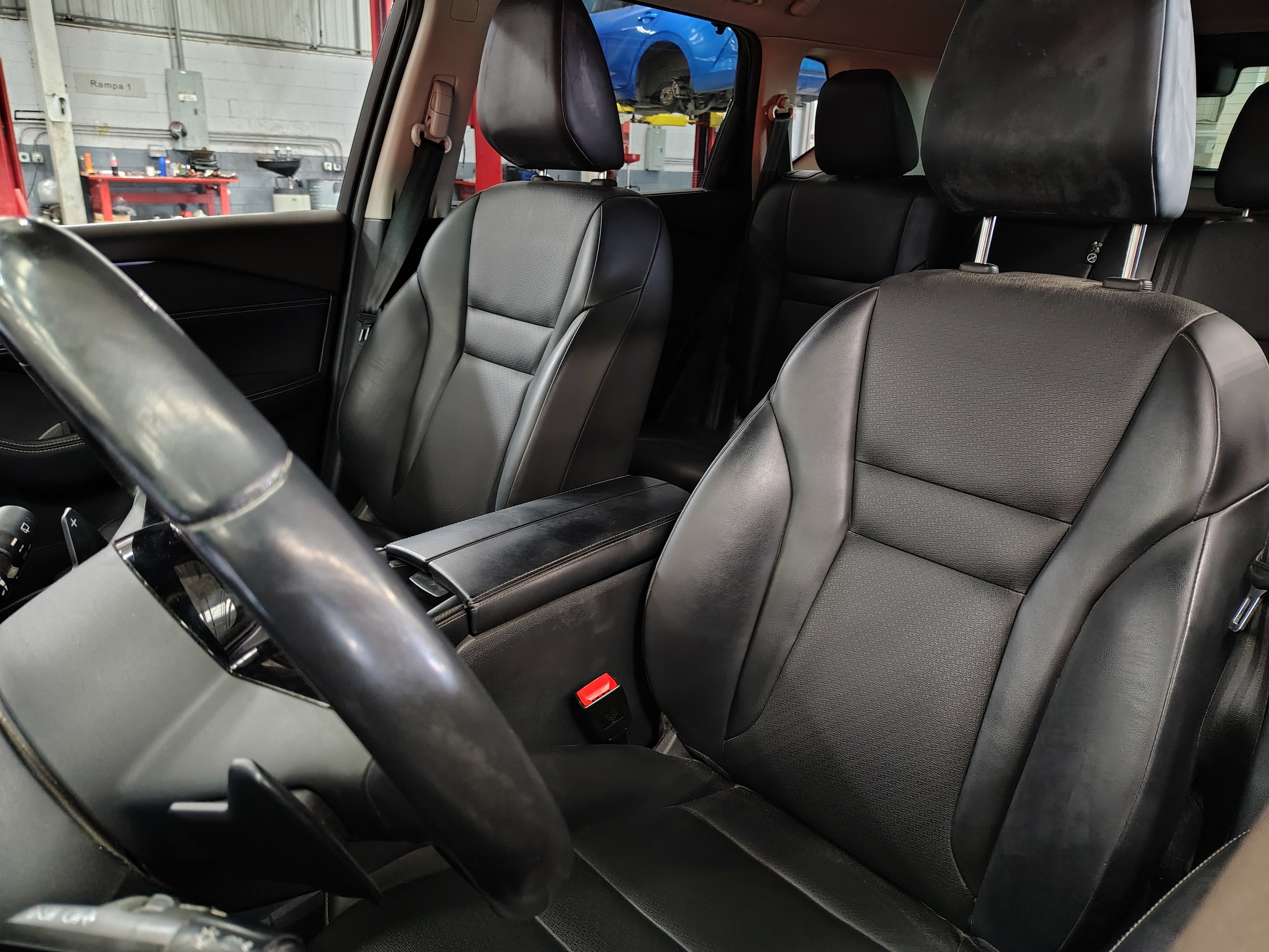 2023 Nissan X-TRAIL 5 PTS PLATINIUM PLUS CVT 2.5 LTS 2 ROW