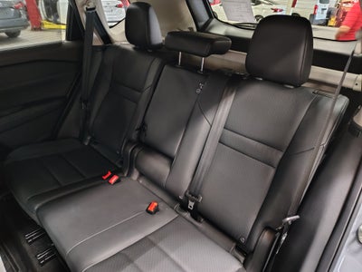 2026 Nissan X-TRAIL 5P PLATINUM PLUS 2 ROW L42.5 AUT